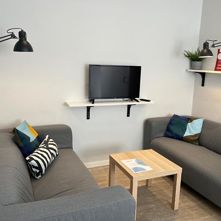 Campus - Faro Apartments By Hd Properties Buitenkant foto
