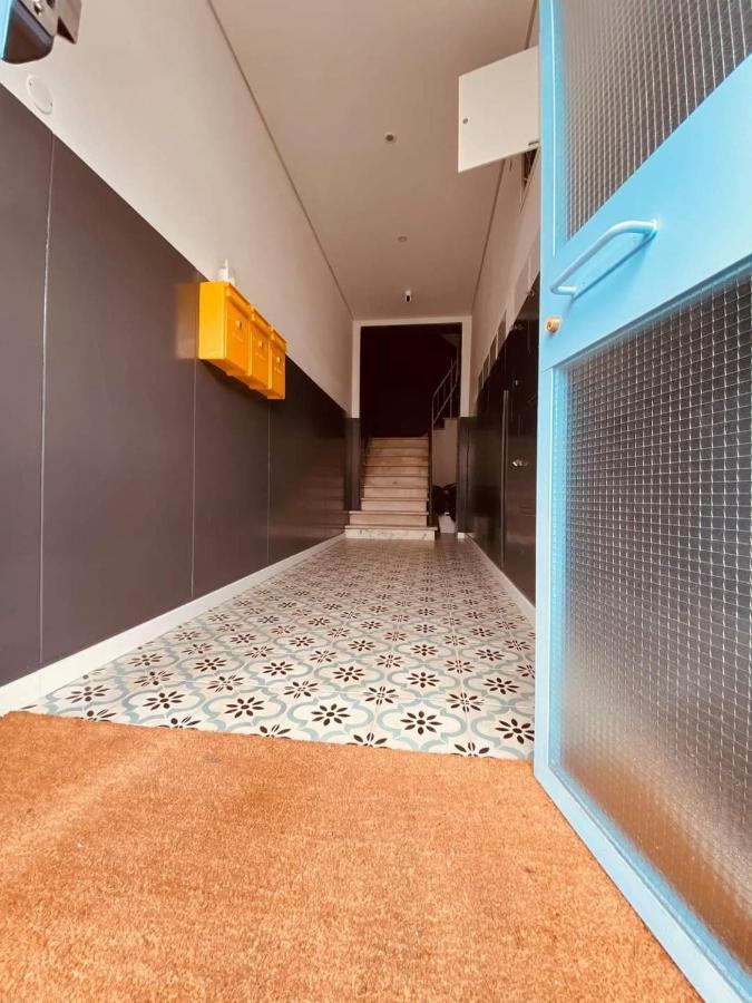 Campus - Faro Apartments By Hd Properties Buitenkant foto