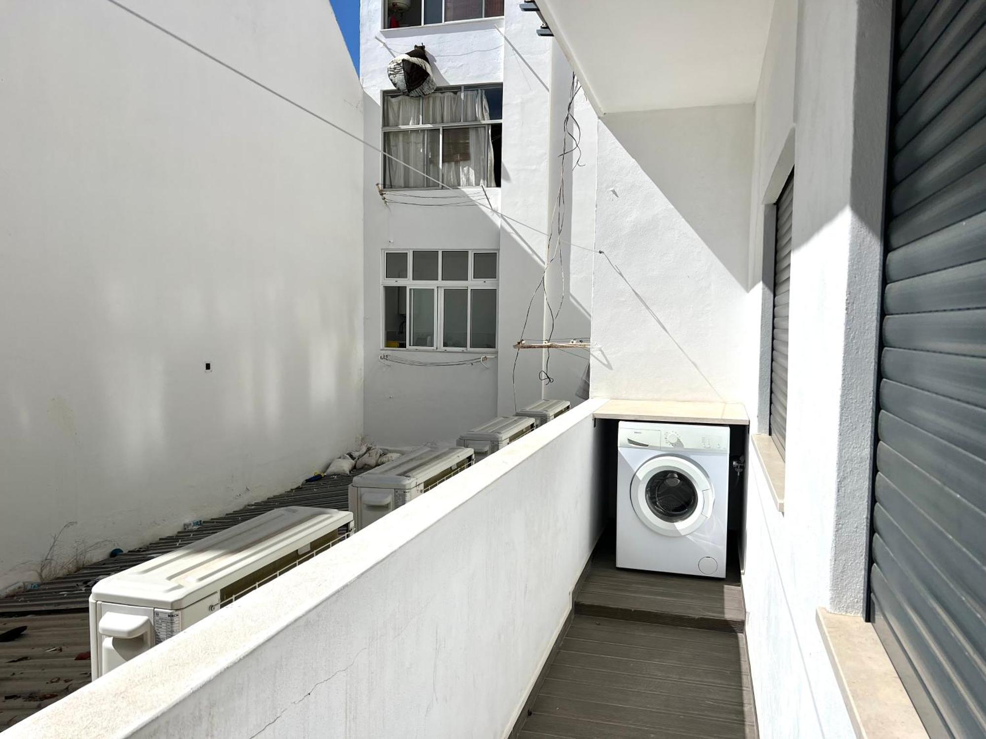 Campus - Faro Apartments By Hd Properties Buitenkant foto