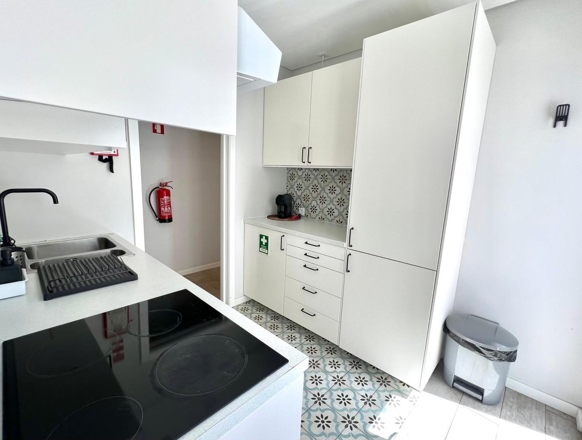 Campus - Faro Apartments By Hd Properties Buitenkant foto