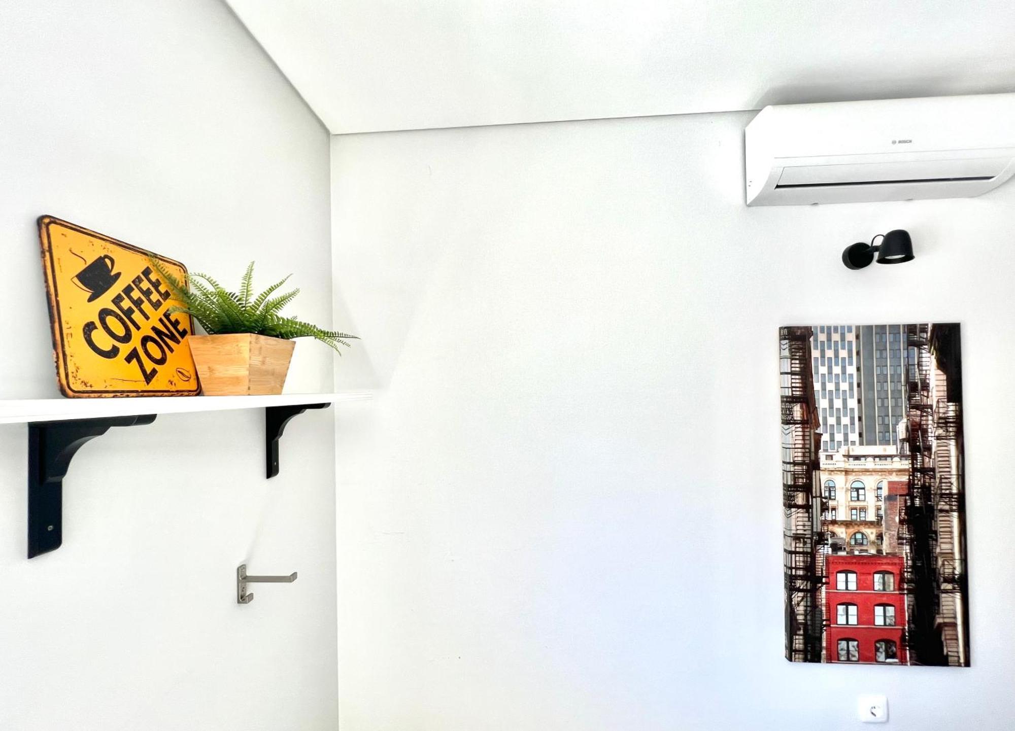 Campus - Faro Apartments By Hd Properties Buitenkant foto