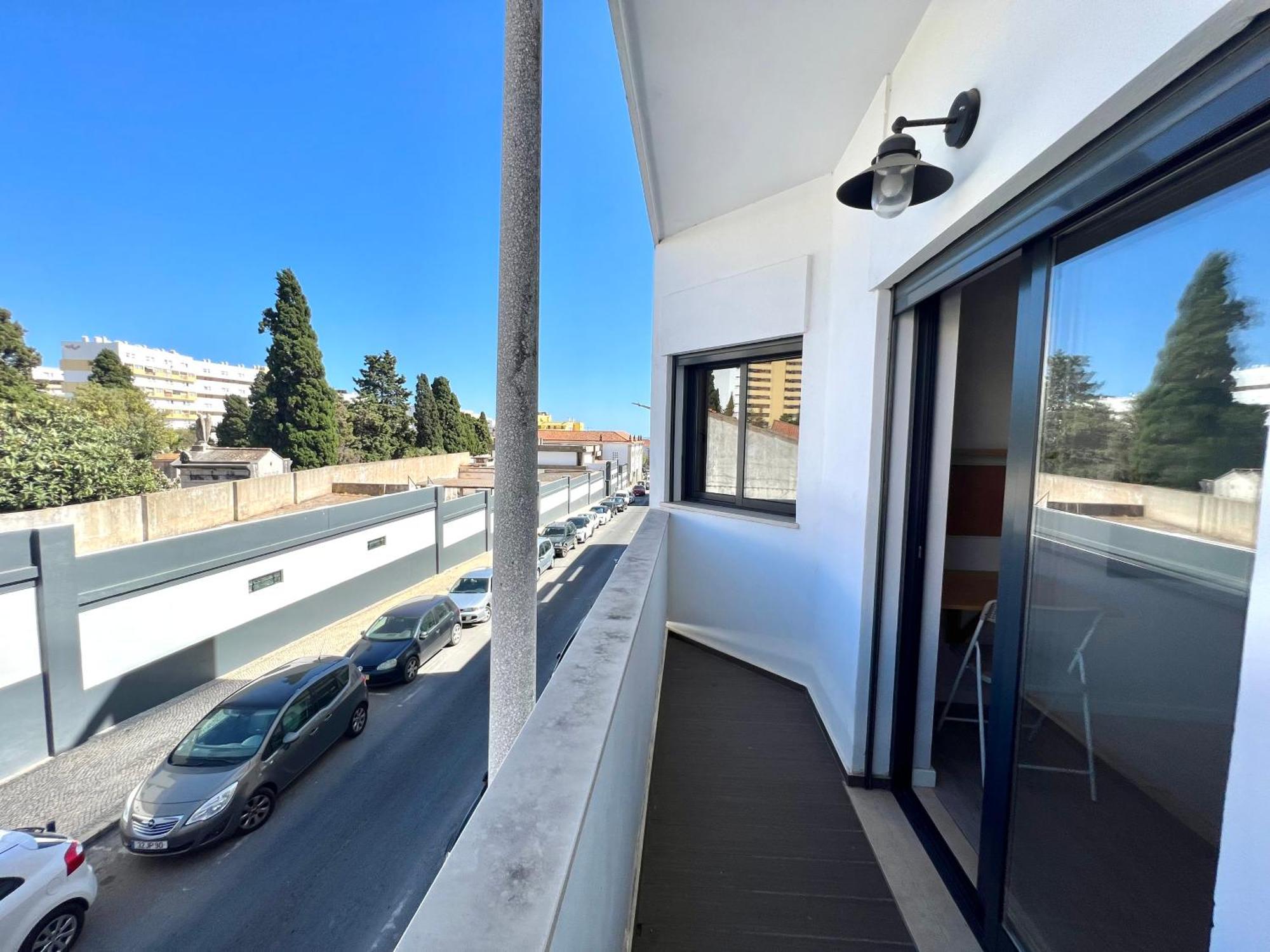 Campus - Faro Apartments By Hd Properties Buitenkant foto