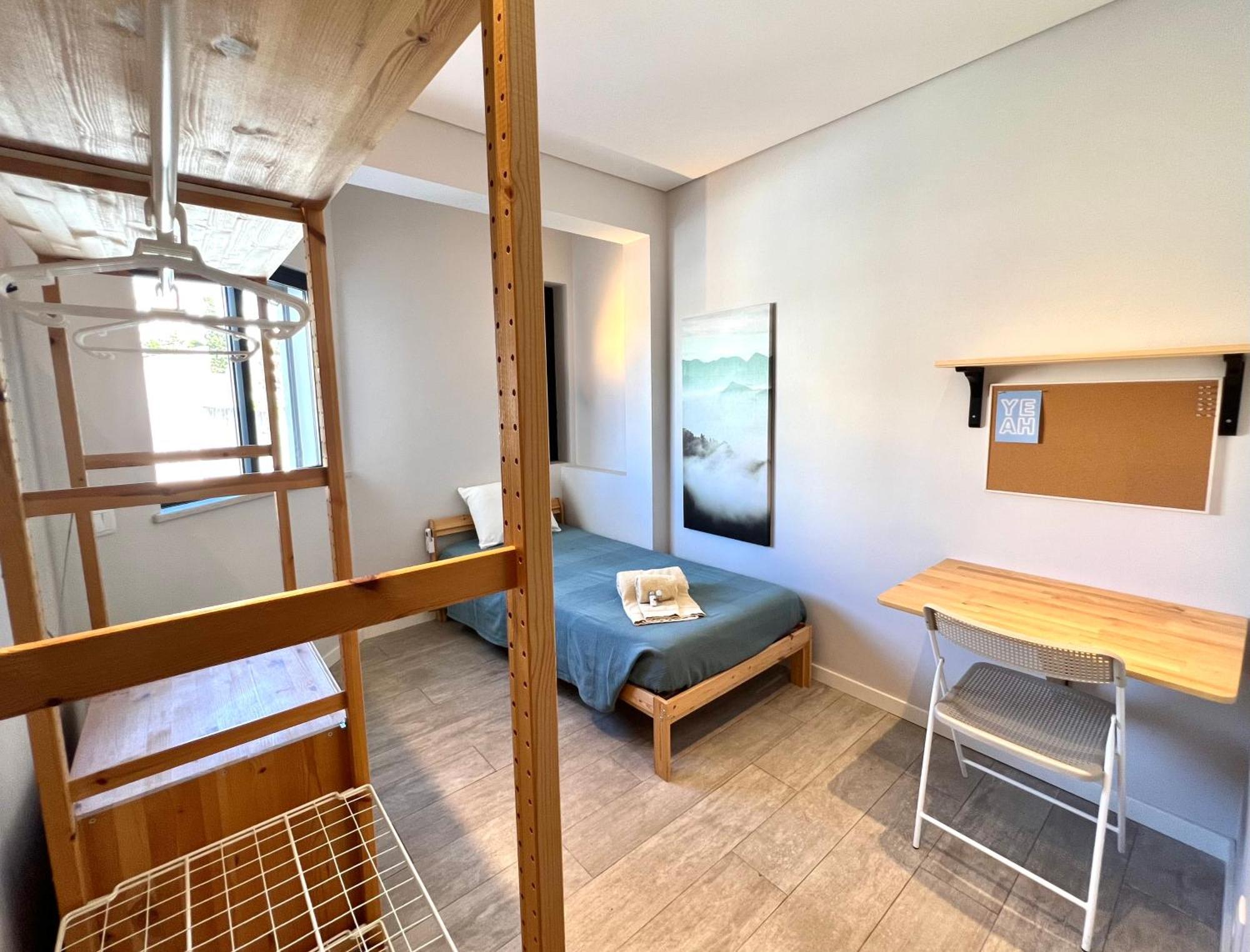 Campus - Faro Apartments By Hd Properties Buitenkant foto